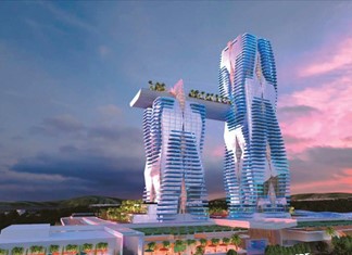 Ελληνικό: Σε 36 μήνες θα χτιστεί το καζίνο Ελληνικό: Σε 36 μήνες θα χτιστεί το καζίνο