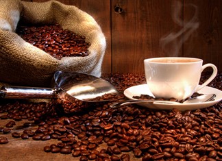 Τιμές ρεκόρ για τον καφέ τύπου robusta Τιμές ρεκόρ για τον καφέ τύπου robusta