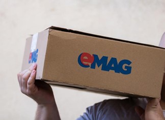 Στην Ελλάδα η πλατφόρμα ηλεκτρονικού εμπορίου eMag