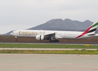 Emirates και flydubai αυξάνουν τη συνδεσιμότητα από και προς τη Θεσσαλονίκη Emirates και flydubai αυξάνουν τη συνδεσιμότητα από και προς τη Θεσσαλονίκη