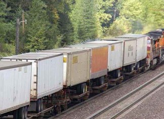 Εντός του 2018 το εμπορευματικό στη Γυρτώνη Λάρισας - Σε ιδιώτη η εκμετάλλευση Εντός του 2018 το εμπορευματικό στη Γυρτώνη Λάρισας - Σε ιδιώτη η εκμετάλλευση