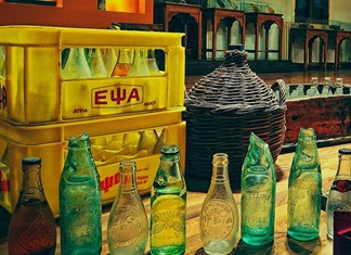 Τρεις νέες ξένες αγορές για την Βολιώτικη ΕΨΑ Τρεις νέες ξένες αγορές για την Βολιώτικη ΕΨΑ