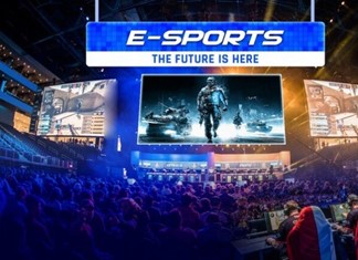 The Future of Sports: The Meteoric Rise of Electronic Sports The Future of Sports: The Meteoric Rise of Electronic Sports