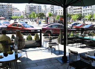 Επιδότηση μέρους εργοδοτικών εισφορών και τον Αύγουστο Επιδότηση μέρους εργοδοτικών εισφορών και τον Αύγουστο