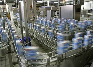 S.O.S. για τη συρρίκνωση της μεταποίησης στην Ευρωζώνη S.O.S. για τη συρρίκνωση της μεταποίησης στην Ευρωζώνη