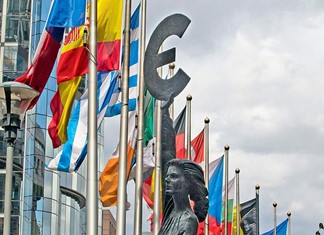 Κίνα, Brexit, και Ευρώπη Κίνα, Brexit, και Ευρώπη