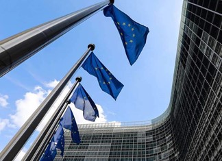 Συμφωνία - ανάσα στο Eurogroup για ρευστότητα 540 δισ.  Συμφωνία - ανάσα στο Eurogroup για ρευστότητα 540 δισ.