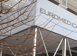Διαγωνισμός για τα 400 εκ. ευρώ δανείων της Euromedica Διαγωνισμός για τα 400 εκ. ευρώ δανείων της Euromedica