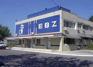 Ούτε λεφτά για φυσικό αέριο δεν έχει το εργοστάσιο της ΕΒΖ - Στον αέρα οι τευτλοπαραγωγοί Ούτε λεφτά για φυσικό αέριο δεν έχει το εργοστάσιο της ΕΒΖ - Στον αέρα οι τευτλοπαραγωγοί