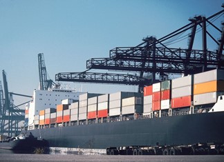 Αυξημένες κατά 5% οι εξαγωγές από την Θεσσαλία