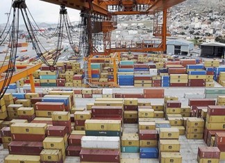 ΣΕΒ: Αυξημένες αλλά κατ΄ουσίαν στάσιμες οι εξαγωγές ΣΕΒ: Αυξημένες αλλά κατ΄ουσίαν στάσιμες οι εξαγωγές