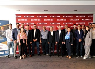 Η Exalco φροντίζει την υγεία των εργαζομένων της στους χώρους δουλειάς Η Exalco φροντίζει την υγεία των εργαζομένων της στους χώρους δουλειάς