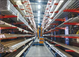 Στα 105 εκ. ευρώ αυξημένες κατά 22,8% οι πωλήσεις της Βιοκαρπέτ το 2017 Στα 105 εκ. ευρώ αυξημένες κατά 22,8% οι πωλήσεις της Βιοκαρπέτ το 2017