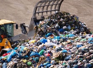 Χωλαίνει η Ελλάδα στη διαχείριση των αστικών αποβλήτων Χωλαίνει η Ελλάδα στη διαχείριση των αστικών αποβλήτων