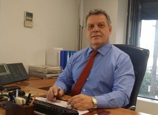 Τράπεζας Πειραιώς: Ορίστηκε ο νέος περιφερειακός διευθυντής Θεσσαλίας Τράπεζας Πειραιώς: Ορίστηκε ο νέος περιφερειακός διευθυντής Θεσσαλίας