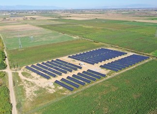 Τρία νέα φωτοβολταϊκά 3MW στους Σοφάδες Καρδίτσας Τρία νέα φωτοβολταϊκά 3MW στους Σοφάδες Καρδίτσας