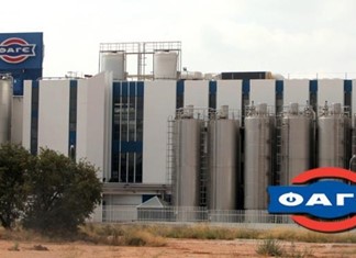 ΦΑΓΕ: Κέρδη το 2017, αλλά ζημίες 69 εκατ. ευρώ στη περίοδο 2005-2017 ΦΑΓΕ: Κέρδη το 2017, αλλά ζημίες 69 εκατ. ευρώ στη περίοδο 2005-2017