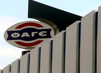 «Ναυάγησαν» τα σχέδια του ΘΕΣγάλα για το εργοστάσιο της ΦΑΓΕ στο Αμύνταιο «Ναυάγησαν» τα σχέδια του ΘΕΣγάλα για το εργοστάσιο της ΦΑΓΕ στο Αμύνταιο