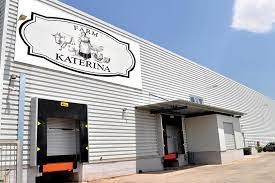 Farm Katerina: Σχέδια για κτηνοτροφική μονάδα στη Θεσσαλία Farm Katerina: Σχέδια για κτηνοτροφική μονάδα στη Θεσσαλία