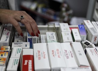 Συνεχίζεται ο «εμφύλιος» στην φαρμακευτική αγορά Συνεχίζεται ο «εμφύλιος» στην φαρμακευτική αγορά
