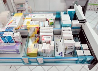 Οι προτάσεις του ΣΕΒ για τη φαρμακευτική πολιτική Οι προτάσεις του ΣΕΒ για τη φαρμακευτική πολιτική