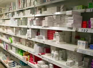 Απάτη στον Συνεταιρισμό Φαρμακοποιών Λάρισας Απάτη στον Συνεταιρισμό Φαρμακοποιών Λάρισας