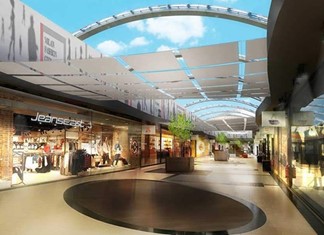Ποια καταστήματα συμμετέχουν στο Fashion City Outlet στη Λάρισα Ποια καταστήματα συμμετέχουν στο Fashion City Outlet στη Λάρισα
