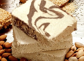 Τζίρος 19,7 εκ ευρώ για την χαλβαδοποιία Όλυμπος Τζίρος 19,7 εκ ευρώ για την χαλβαδοποιία Όλυμπος