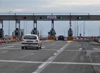 Εγνατία: Συμφώνησαν Σπίρτζης - εργαζόμενοι και ξεκινούν οι διαγωνισμοί Εγνατία: Συμφώνησαν Σπίρτζης - εργαζόμενοι και ξεκινούν οι διαγωνισμοί