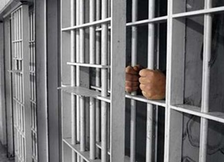 Προφυλακίστηκε ο Θεσσαλός για  τις κομπίνες στον ΟΣΕ Προφυλακίστηκε ο Θεσσαλός για  τις κομπίνες στον ΟΣΕ