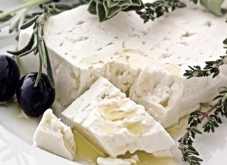 Απετράπη η επιβολή αμερικανικών δασμών στη φέτα Απετράπη η επιβολή αμερικανικών δασμών στη φέτα