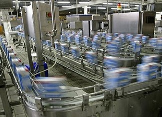 Μονόδρομος η εξωστρέφεια για τις βιομηχανίες τροφίμων Μονόδρομος η εξωστρέφεια για τις βιομηχανίες τροφίμων