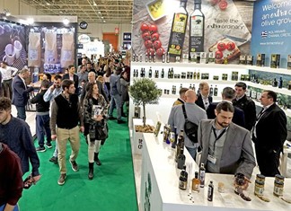 Αναβάλλεται για τον Μάϊο η Food Expo 2020 Αναβάλλεται για τον Μάϊο η Food Expo 2020