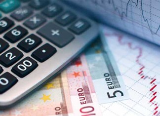 360 εκατ. ευρώ φόρους πλήρωσαν οι Θεσσαλοί 360 εκατ. ευρώ φόρους πλήρωσαν οι Θεσσαλοί