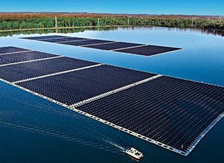 Έρχονται 110 MW στα νερά του ΤΟΕΒ Πηνειού Έρχονται 110 MW στα νερά του ΤΟΕΒ Πηνειού