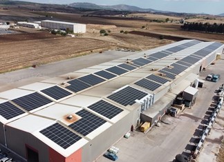 Προκηρύσσεται το «Φωτοβολταϊκά σε Επιχειρήσεις» Προκηρύσσεται το «Φωτοβολταϊκά σε Επιχειρήσεις»