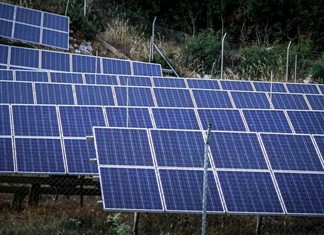 «Πράσινη» ενέργεια για την Coca-Cola – Δεκαετές deal με τη METLEN για πάρκο στο Βελεστίνο «Πράσινη» ενέργεια για την Coca-Cola – Δεκαετές deal με τη METLEN για πάρκο στο Βελεστίνο