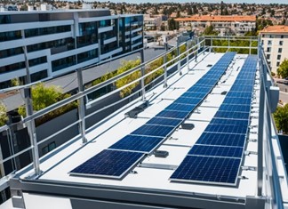 Πώς θα βάλουν φωτοβολταϊκά οι πολυκατοικίες Πώς θα βάλουν φωτοβολταϊκά οι πολυκατοικίες