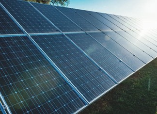 Νέο φωτοβολταικό πάρκο 20 MW στη Λάρισα Νέο φωτοβολταικό πάρκο 20 MW στη Λάρισα