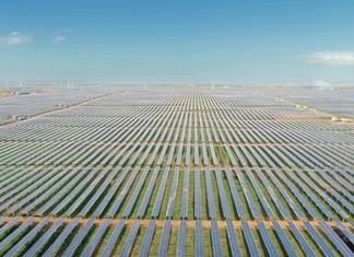 Masdar–ΤΕΡΝΑ Ενεργειακή: Ο «Ενιπέας» των 560 MW περνά σε νέα φάση Masdar–ΤΕΡΝΑ Ενεργειακή: Ο «Ενιπέας» των 560 MW περνά σε νέα φάση