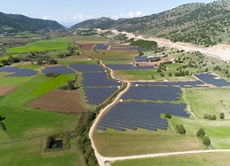 Πάρκο 50 MW στο Ζάρκο