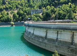 Δημοπρατείται το αρδευτικό Ταυρωπού