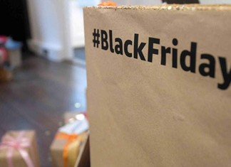 Μύθος οι εκπτώσεις στην Black Friday