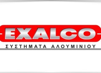 Η Exalco μέγας χορηγός του ημιμαραθωνίου Τύρναβος - Λάρισα
