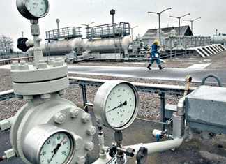 Μονάδα ρεύματος 665 MW από φυσικό αέριο στη Λάρισα Μονάδα ρεύματος 665 MW από φυσικό αέριο στη Λάρισα
