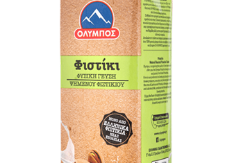 “Γάλα” από φιστίκι έβγαλε η Όλυμπος “Γάλα” από φιστίκι έβγαλε η Όλυμπος