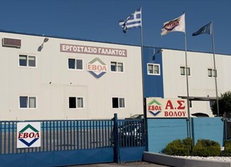 Φωτοβολταϊκό από την ΕΒΟΛ - Στα 18 εκ. ο τζίρος του 2017 Φωτοβολταϊκό από την ΕΒΟΛ - Στα 18 εκ. ο τζίρος του 2017