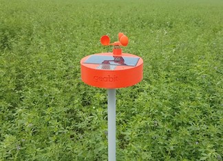 Geabit: Μια θεσσαλική startup που αυξάνει την αγροτική σοδειά Geabit: Μια θεσσαλική startup που αυξάνει την αγροτική σοδειά