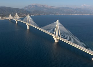 Η Vinci εξαγοράζει την Ισπανική κατασκευαστική ACS Η Vinci εξαγοράζει την Ισπανική κατασκευαστική ACS