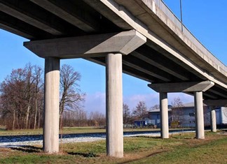 Υπογράφτηκαν οι συμβάσεις για τις "έξυπνες" γέφυρες Υπογράφτηκαν οι συμβάσεις για τις "έξυπνες" γέφυρες